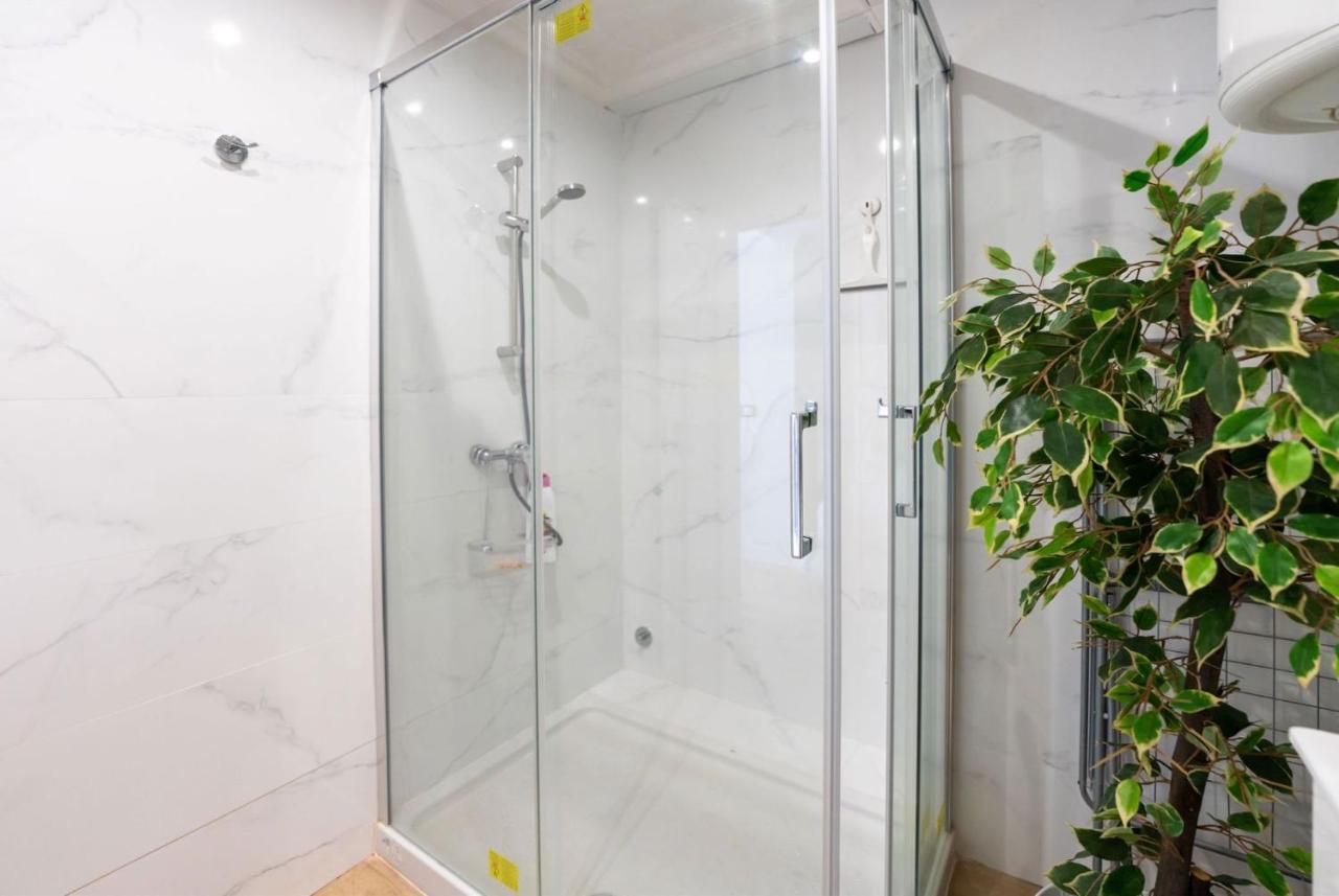 Torre Coblanca Apartment Benidorm Bagian luar foto